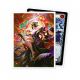 Dragon Shield Flesh & Blood MATTE ART Sleeves NUU