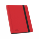 U.Guard Flexxfolio 360 - 18-Pocket Xenoskin Red