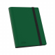 U.Guard Flexxfolio 360 - 18-Pocket Xenoskin Green