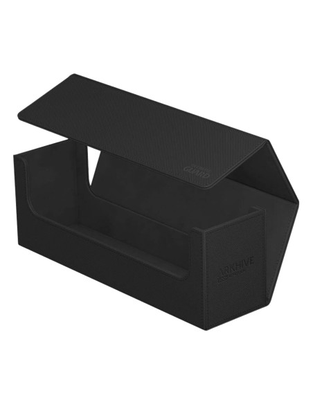 U. Guard Arkhive 400+ Xenoskin Monocolor Black