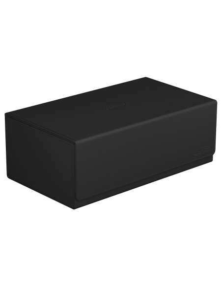 U. Guard Arkhive 800+ Xenoskin Monocolor Black