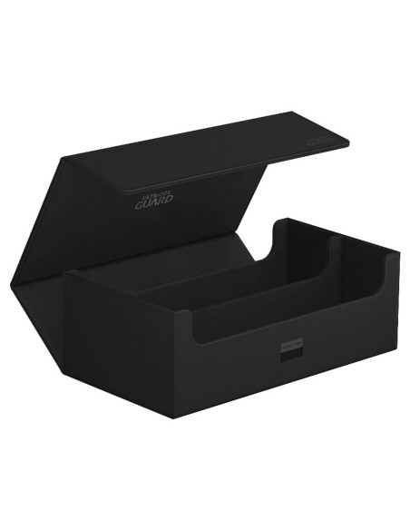 U. Guard Arkhive 800+ Xenoskin Monocolor Black