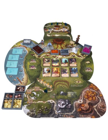 Everdell Complete Collection