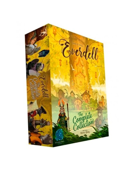 Everdell Complete Collection