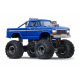 TRX-4MT 1/18 F150 MONSTER TRUCK Blue