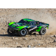 Slash 2WD BL-2s: 1/10 Brushless Short Course Truck GRN