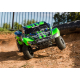 Slash 2WD BL-2s: 1/10 Brushless Short Course Truck GRN