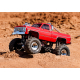 TRX-4MT 1/18 K10 MONSTER TRUCK Red