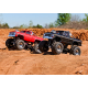 TRX-4MT 1/18 K10 MONSTER TRUCK Red