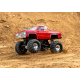 TRX-4MT 1/18 K10 MONSTER TRUCK Red