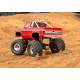 TRX-4MT 1/18 K10 MONSTER TRUCK Red