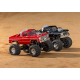 TRX-4MT 1/18 K10 MONSTER TRUCK Red