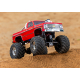 TRX-4MT 1/18 K10 MONSTER TRUCK Red