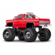 TRX-4MT 1/18 K10 MONSTER TRUCK Red