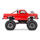 TRX-4MT 1/18 K10 MONSTER TRUCK Red