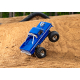 TRX-4MT 1/18 F150 MONSTER TRUCK Blue