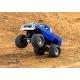 TRX-4MT 1/18 F150 MONSTER TRUCK Blue