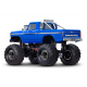 TRX-4MT 1/18 F150 MONSTER TRUCK Blue