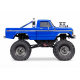 TRX-4MT 1/18 F150 MONSTER TRUCK Blue