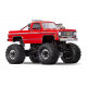 TRX-4MT 1/18 K10 MONSTER TRUCK Red