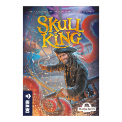 Skull King (PT)