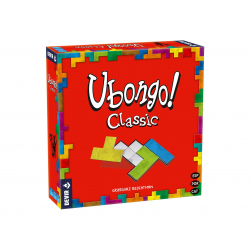 Ubongo! Classic (PT)