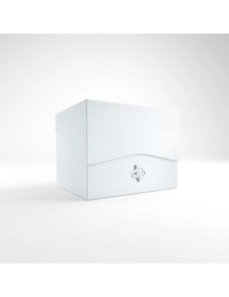 Gamegenic - Side Holder 100+ XL White