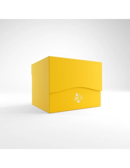 Gamegenic - Side Holder 100+ XL Yellow