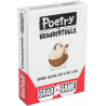 Grab & Game Poetry for Neanderthals: Exploding Kittens