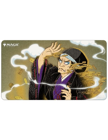 UP Mystical Archive Mana Tithe Playmat