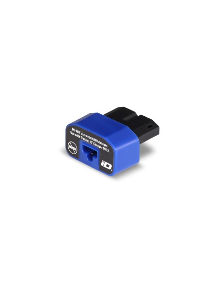 ID ADAPTOR FOR TRX-4M LiPo CHARGER