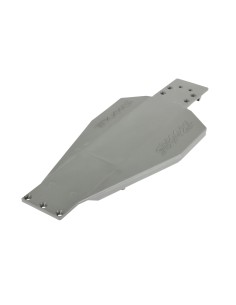 Lower chassis (gray) (166mm long battery compartment) 2