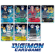 Digimon Card Game Adventure 02: The Beginning SET PB17