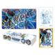 Digimon Card Game Adventure 02: The Beginning SET PB17