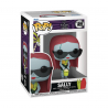 POP! Disney: TNBC - Sally w/Glasses(Beach) 1469