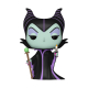 POP! Disney: SB 65th - Maleficent w/Candle 1455