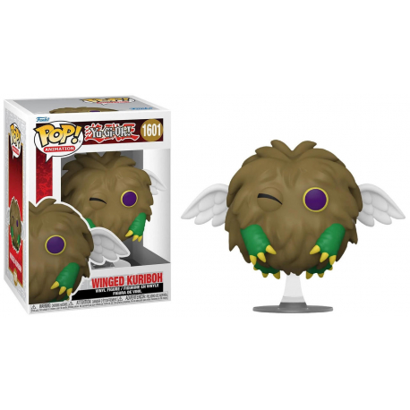 POP! Animation: Yu-Gi-Oh!: Winged Kuriboh 1601