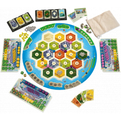 Catan: New Energies