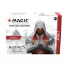 MTG Assassin's Creed Bundle EN