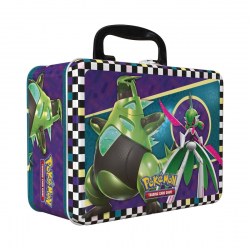 PKM Back to School Collectors Chest