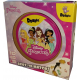 Dobble Disney Princess Spot the Match!-Caixa Danificada