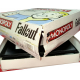 Monopoly Fallout (EN) DANIFICADO