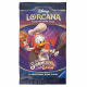 Disney Lorcana Shimmering Skies Booster EN