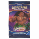 Disney Lorcana Shimmering Skies Booster EN