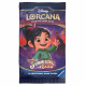 Disney Lorcana Shimmering Skies Booster EN