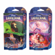 Disney Lorcana Shimmering Skies Starter Deck EN