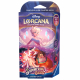 Disney Lorcana Shimmering Skies Starter Deck EN