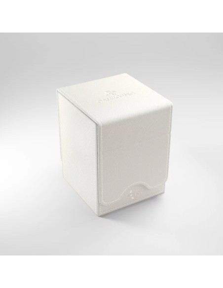 Gamegenic - Squire 100+ Convertible - White