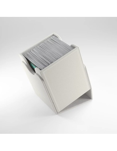 Gamegenic - Squire 100+ Convertible - White