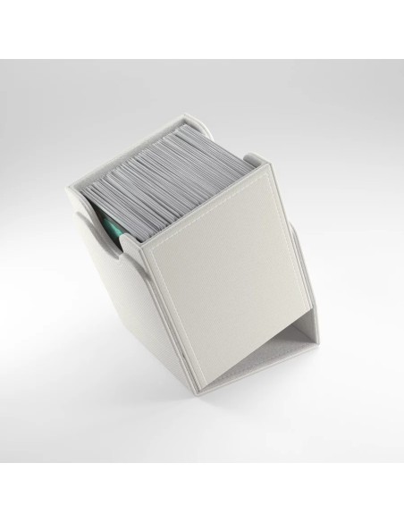 Gamegenic - Squire 100+ Convertible - White